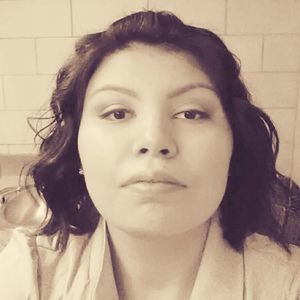 Meet your Posher, Tia